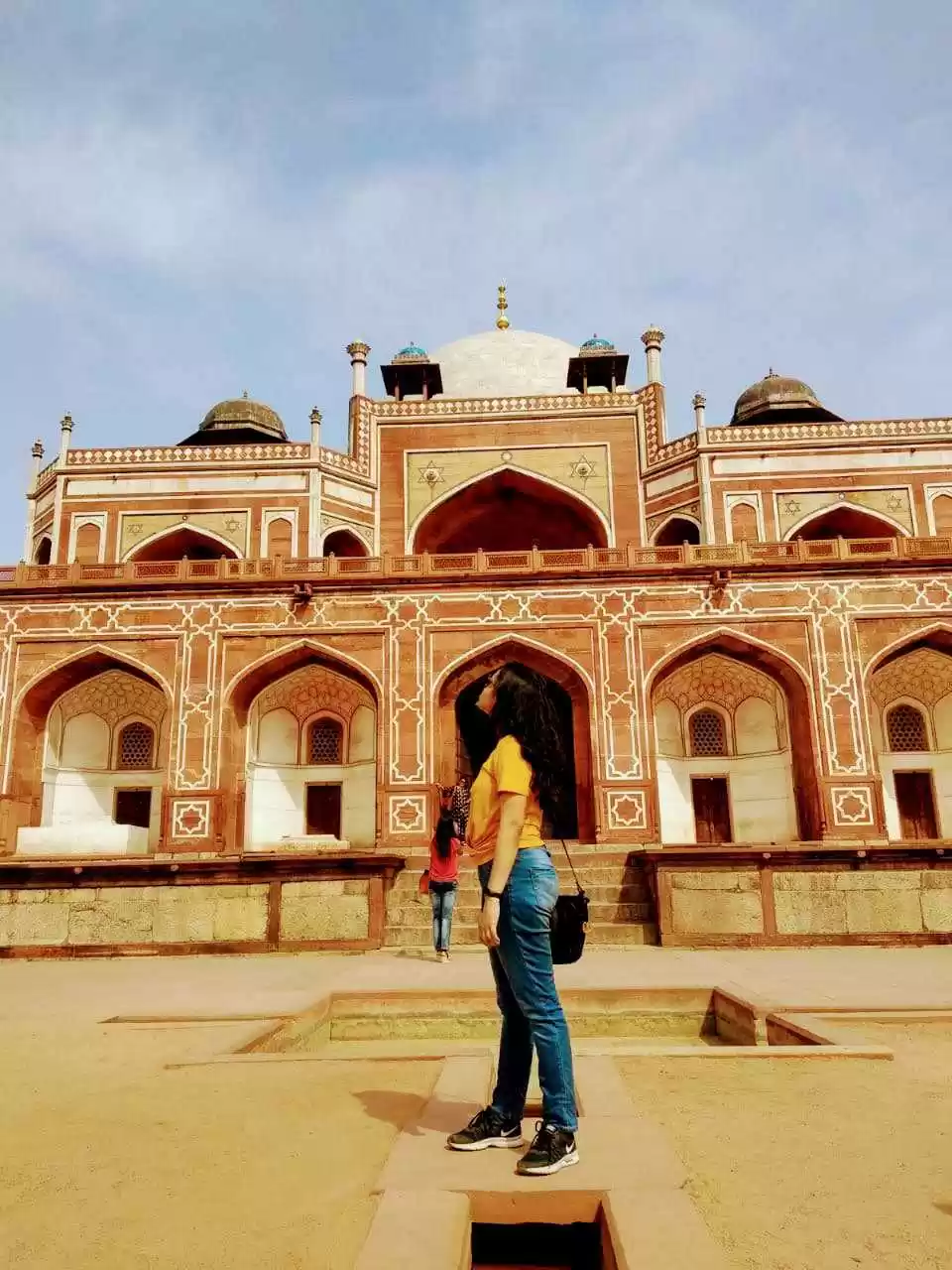 Photo of KHAS trip