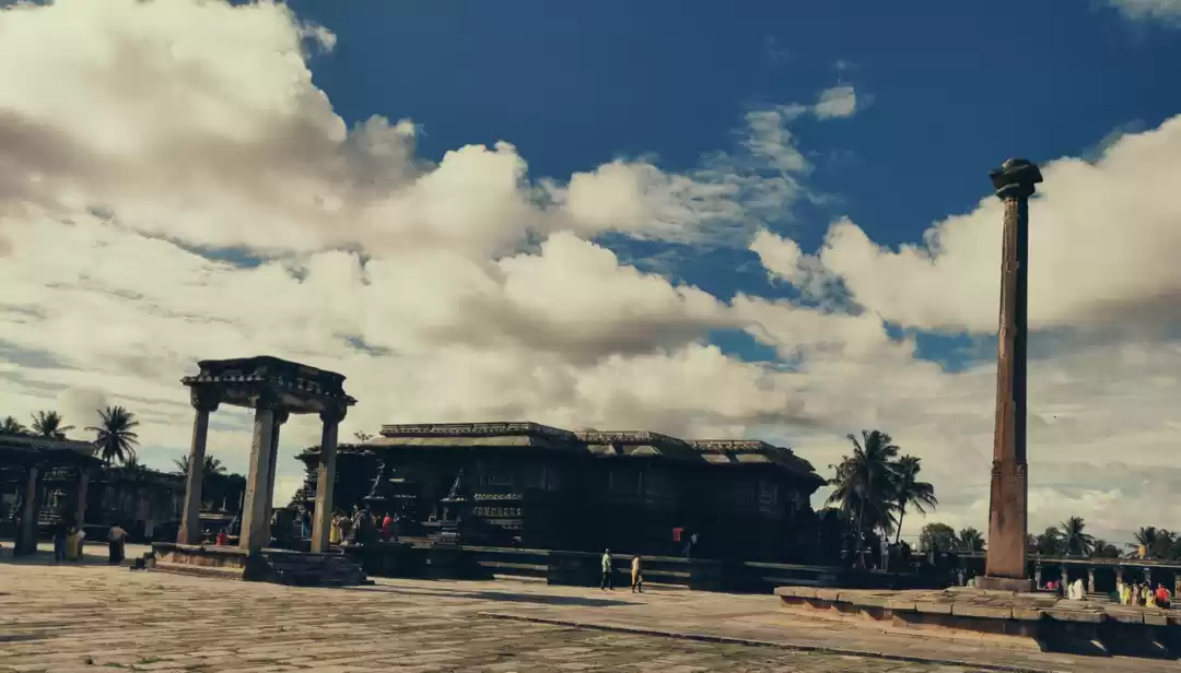 Photo of The beginning after 