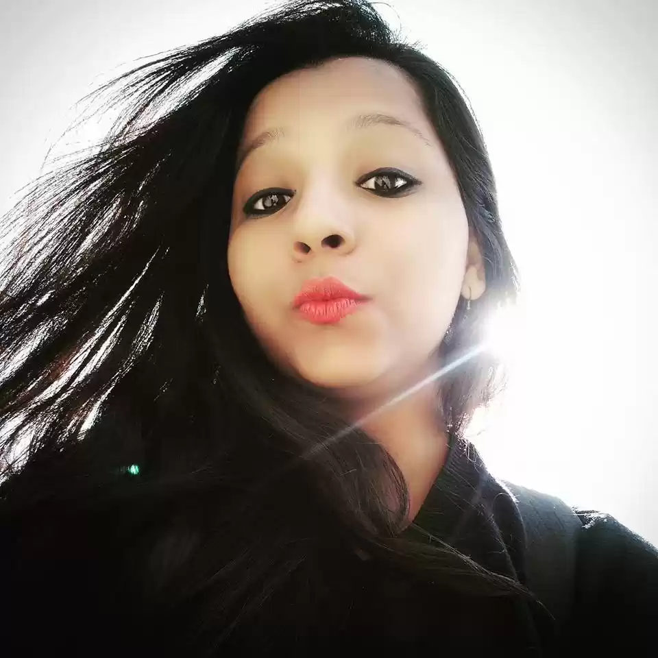 Photo of Vidhi Bansal