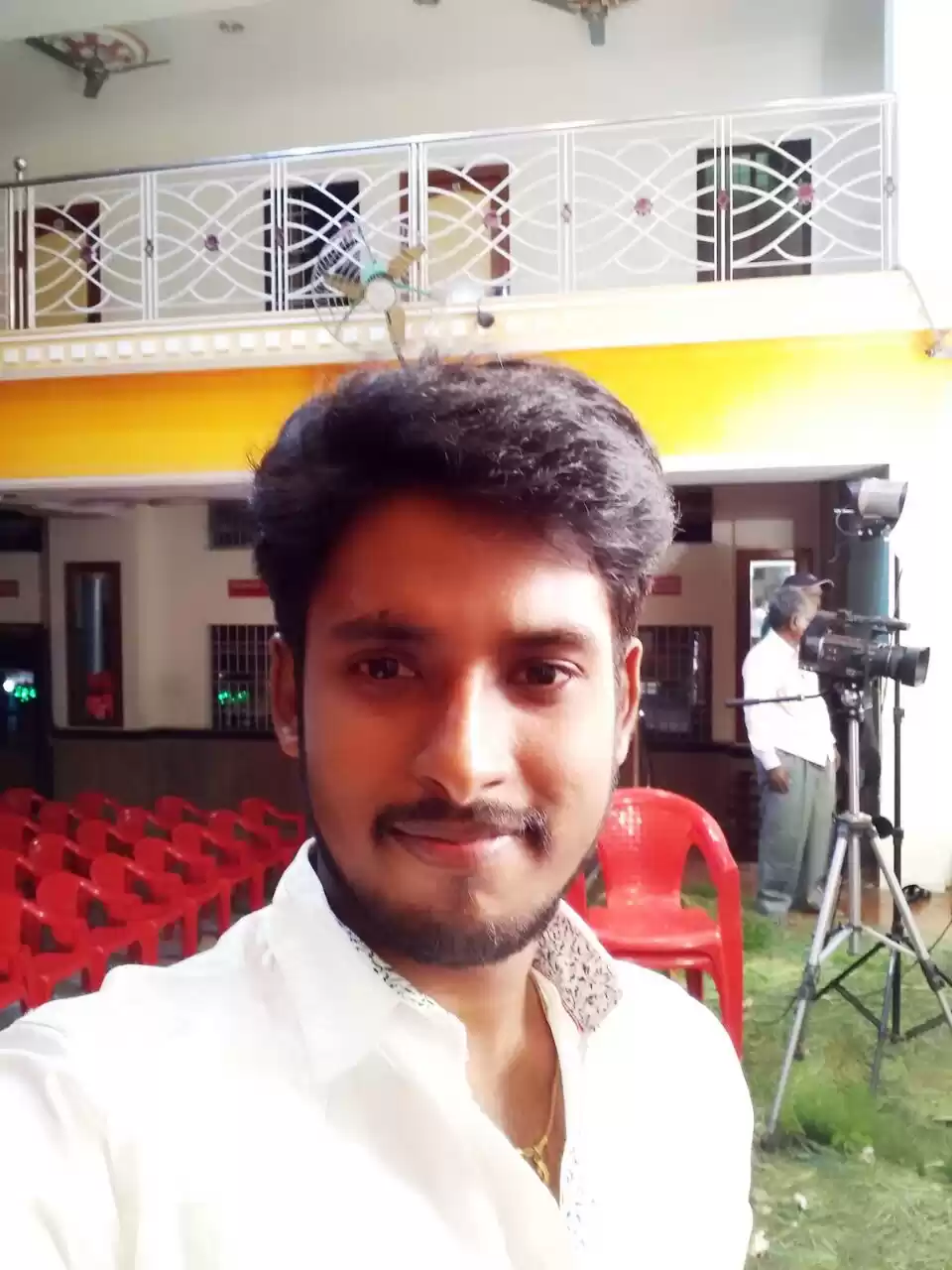 Photo of yokesh babu