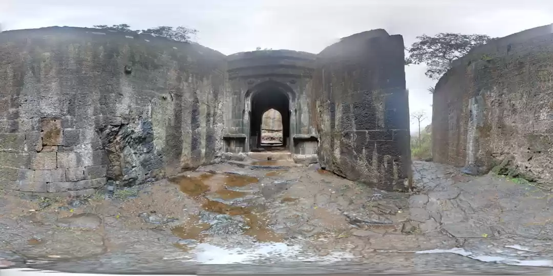 Photo of Night Trek to Sudhag