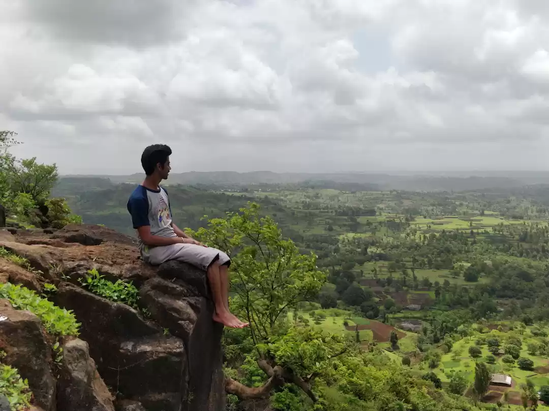Photo of A Day Trip to Jawaha