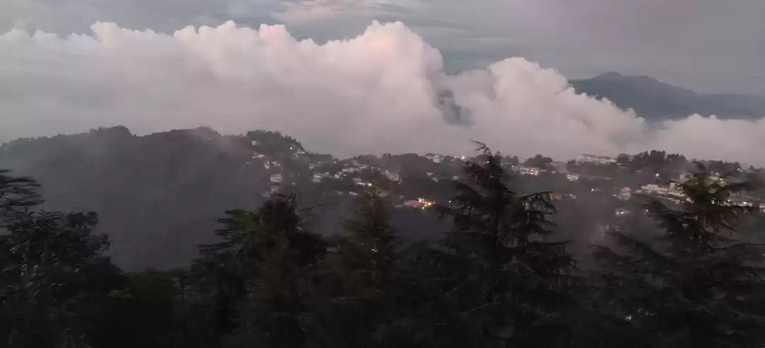 Photo of Moussorie - A Trip o