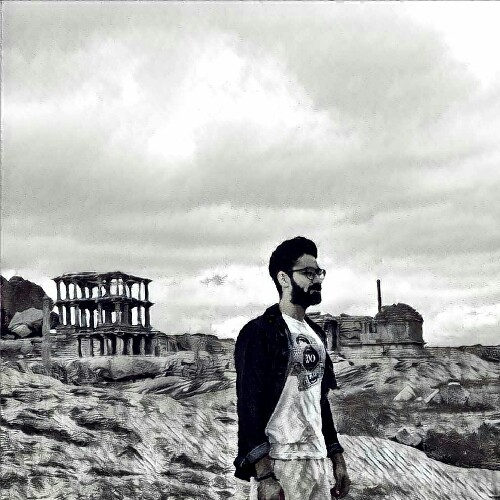 Photo of Piyush Harwani