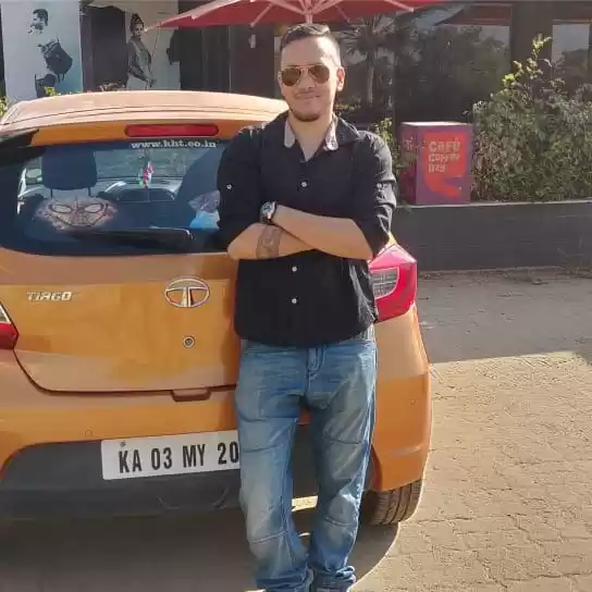 Photo of Shivam Kothiyal