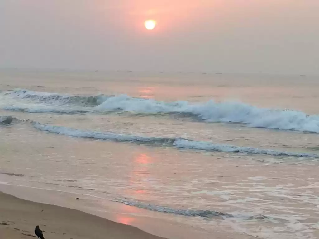 Photo of Puri,a Destination f