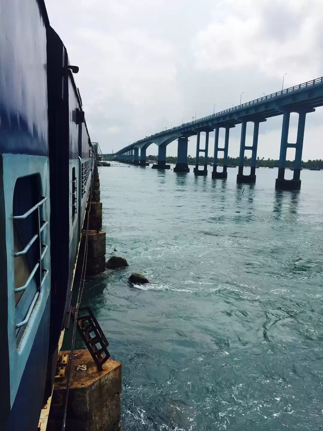 Photo of "Journey to Rameswar