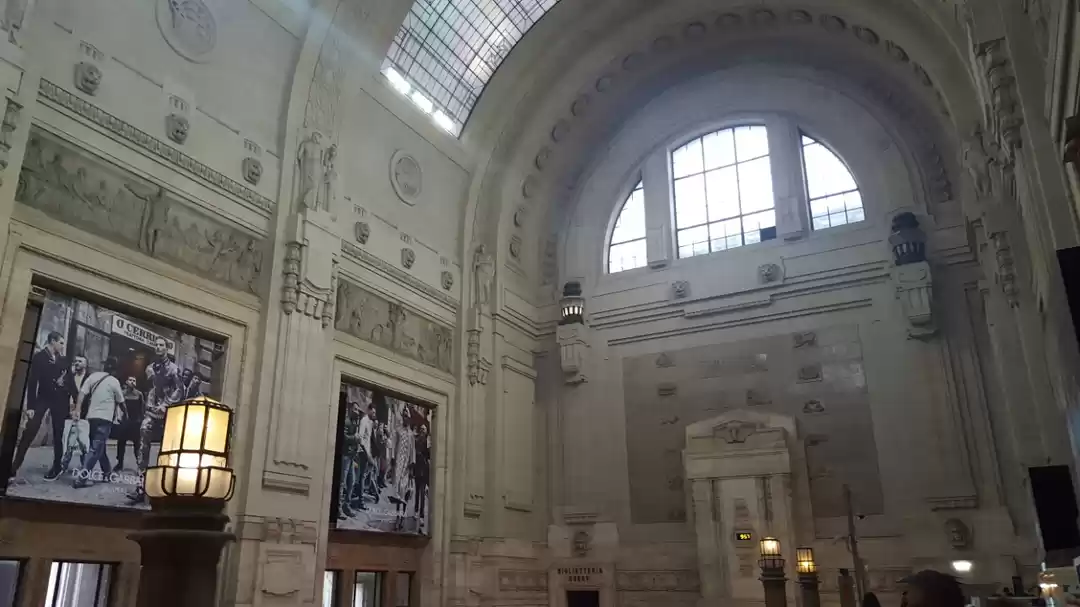 Photo of Destination for Mila