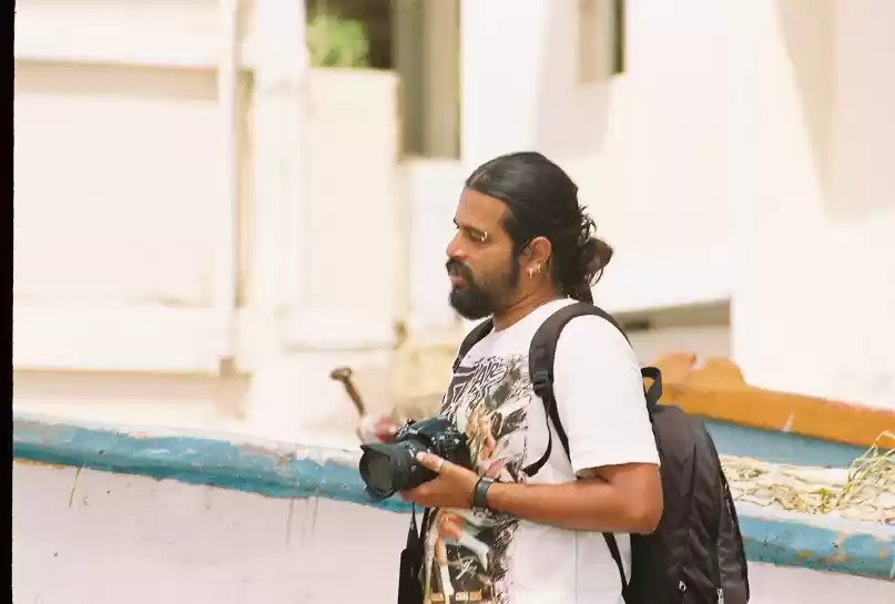 Photo of Bangalore - Kanyakum