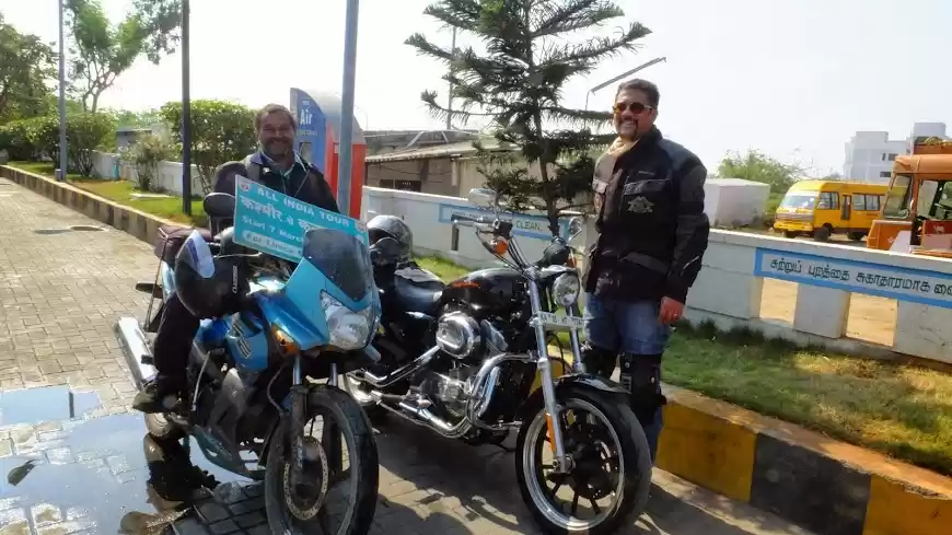 Photo of Munnar-Thekkady