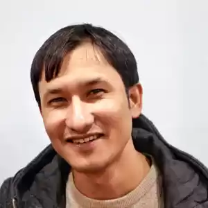 Photo of Rajesh Thapaliya