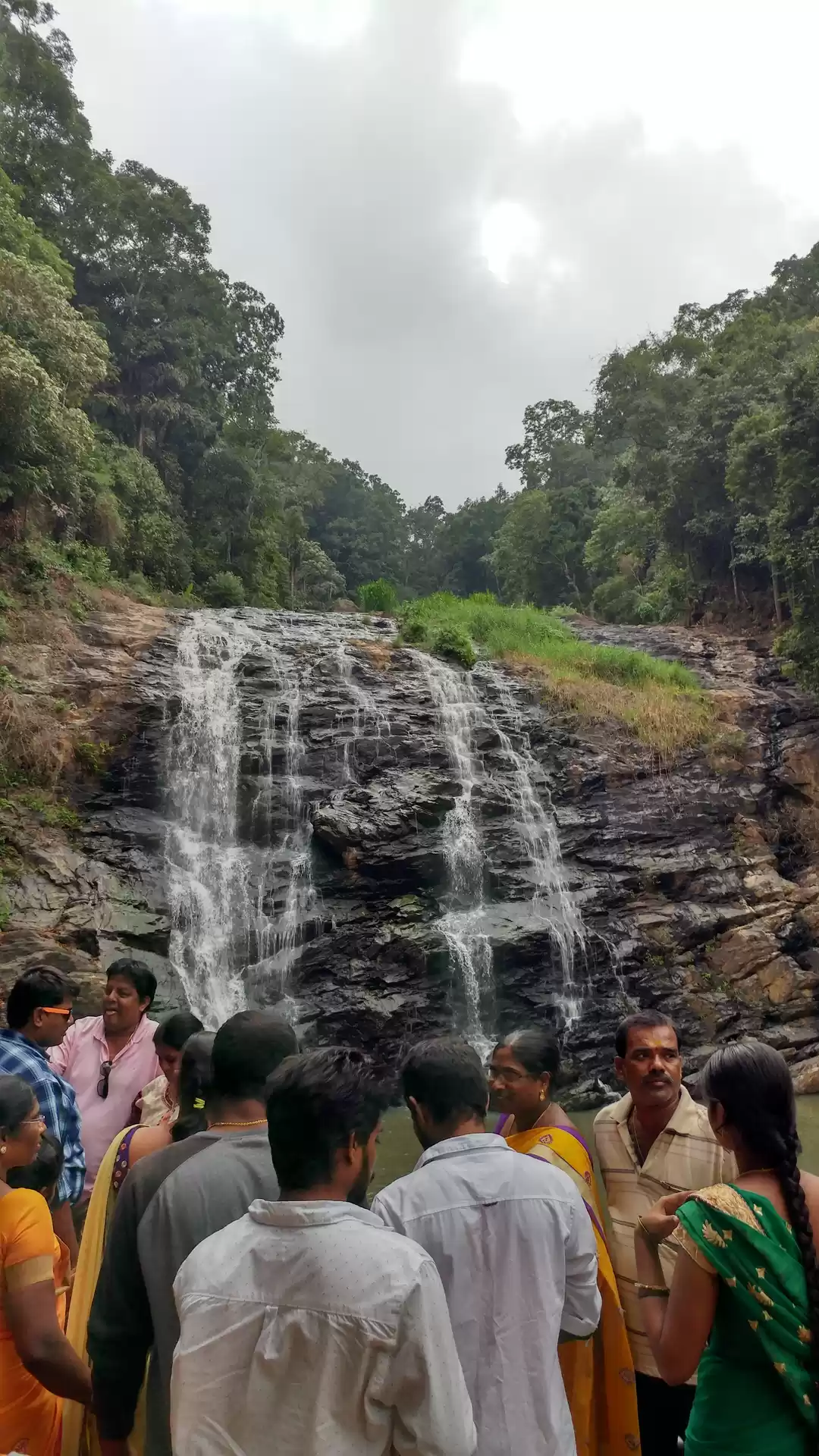 Photo of Scotland of India (C