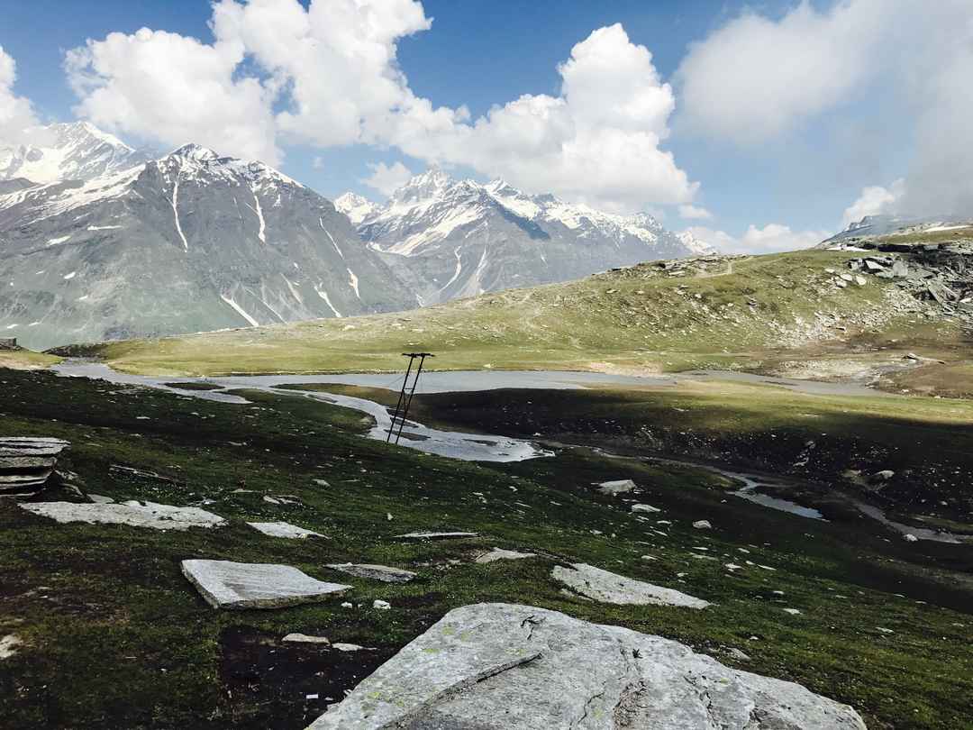 Photo of Manali - Rohtang - Kasol - Manikaran trip