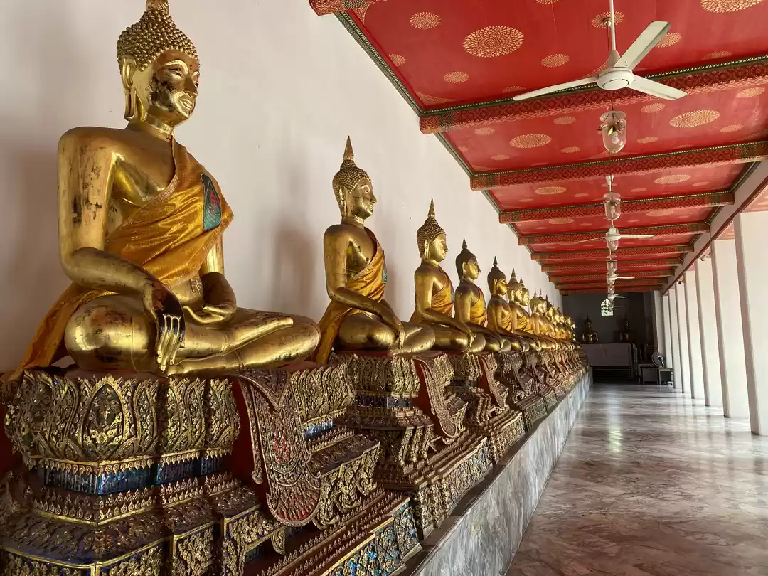 Photo of Thailand - Budget/Im