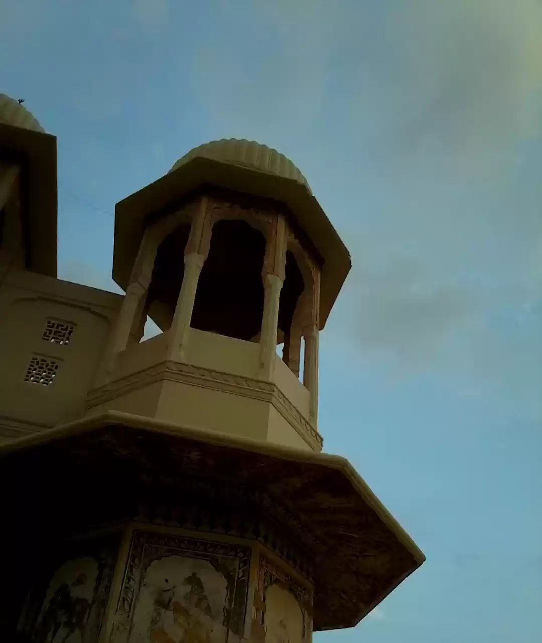 Photo of Shekhawati: an open 