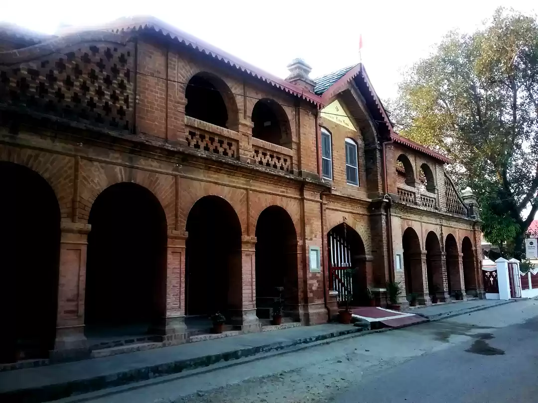 Photo of Off the beaten path: