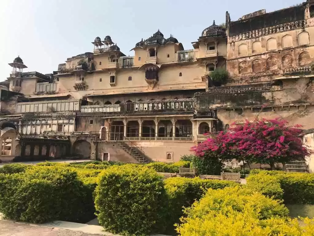 Photo of Bundi, The jewel in