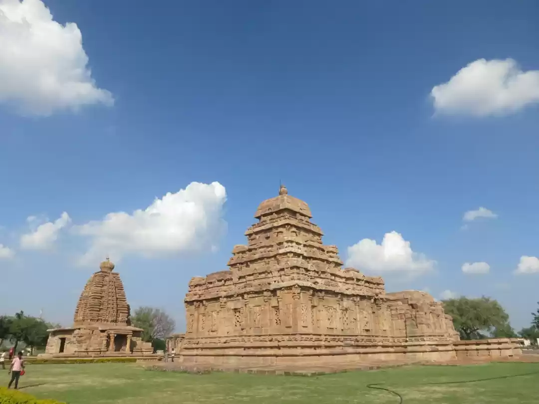 Photo of MUMBAI - HAMPI - BAD