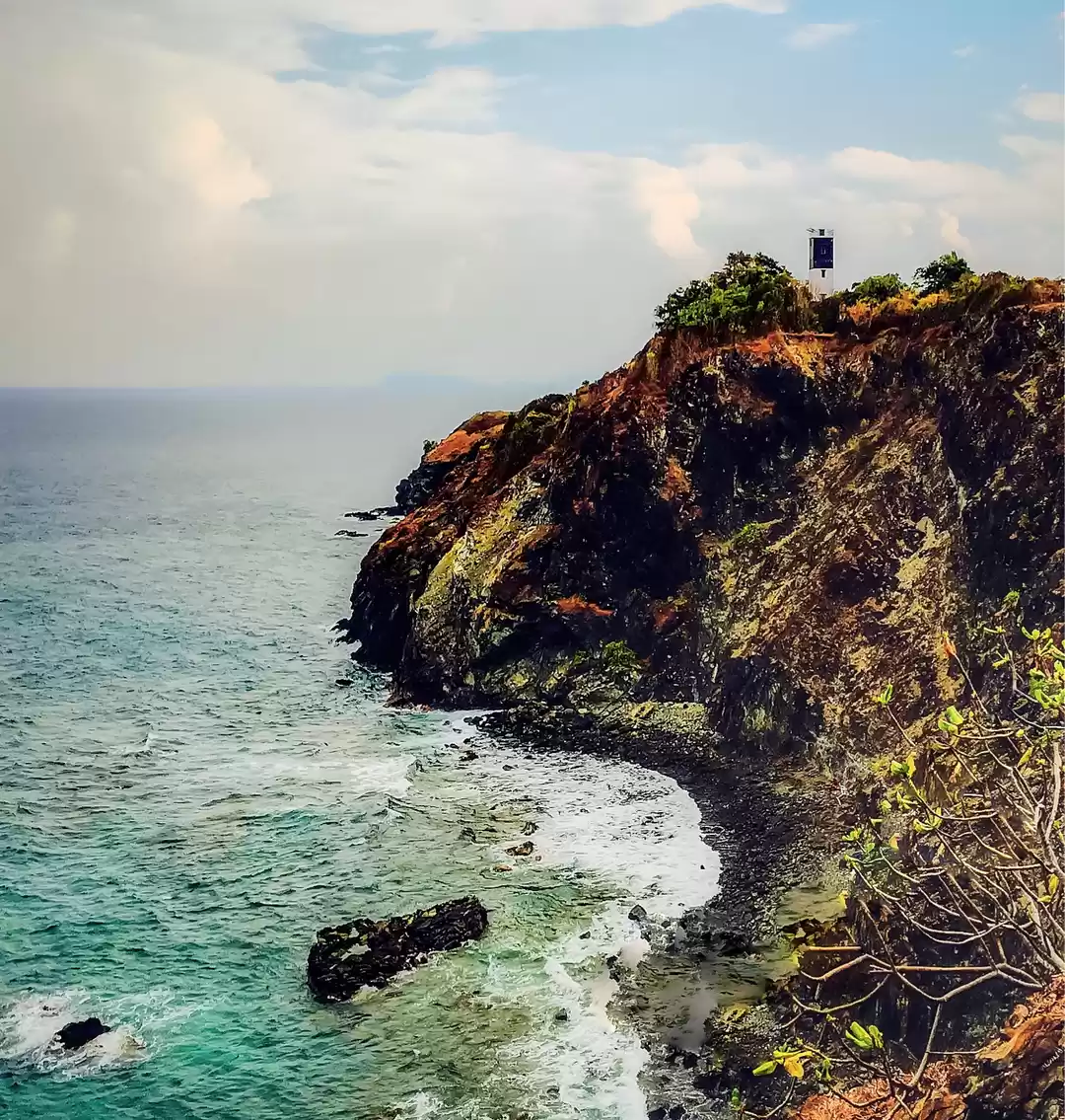 Photo of Andamans : as witnes