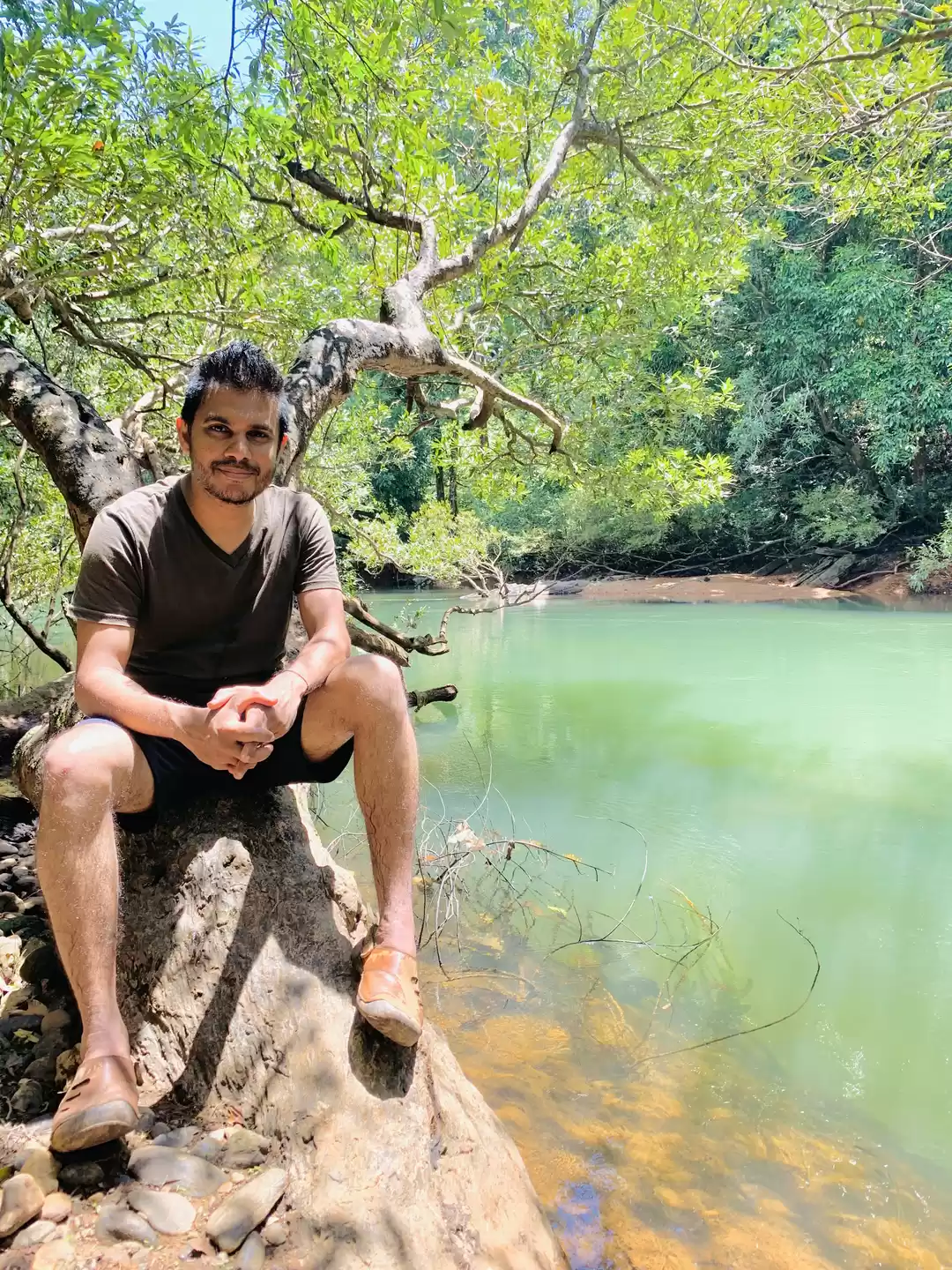 Photo of Anil
