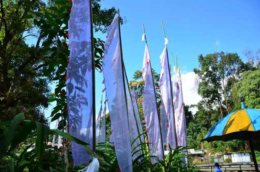 Photo of Aritar, Sikkim