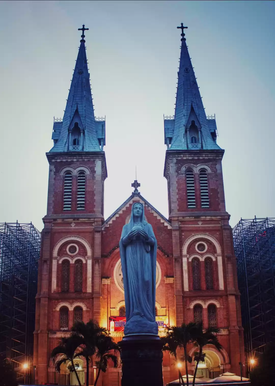 Photo of The Vibrant #Vietnam