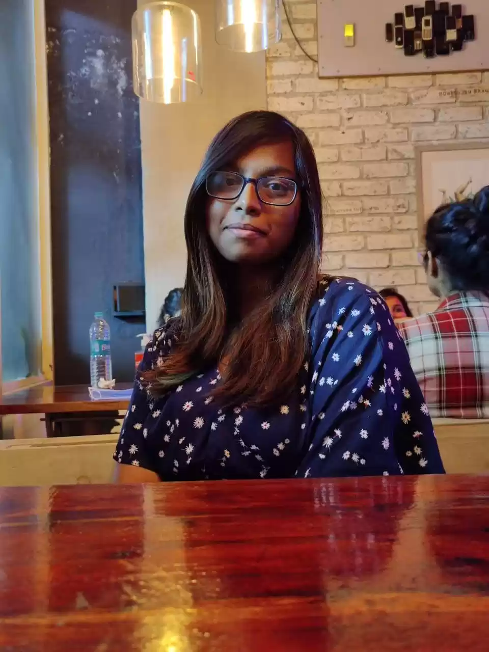 Photo of Jaya Saravanan