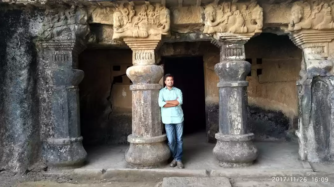 Photo of Rajan Sangnor
