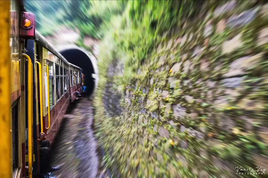 Photo of My journey of seeing