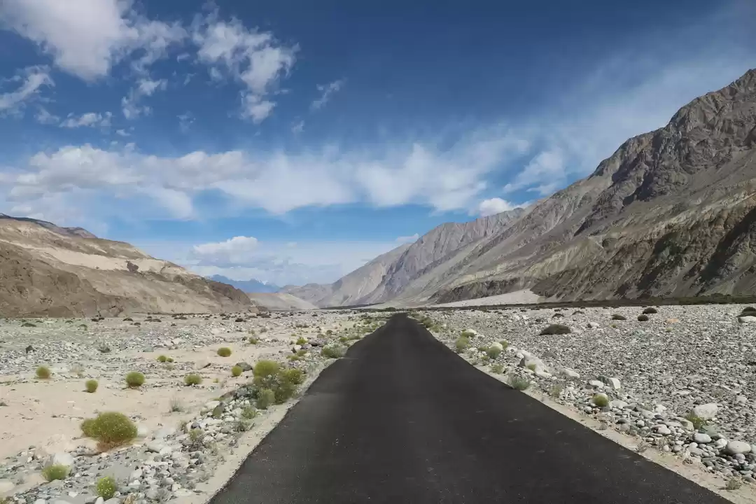 Photo of One week in ladakh: