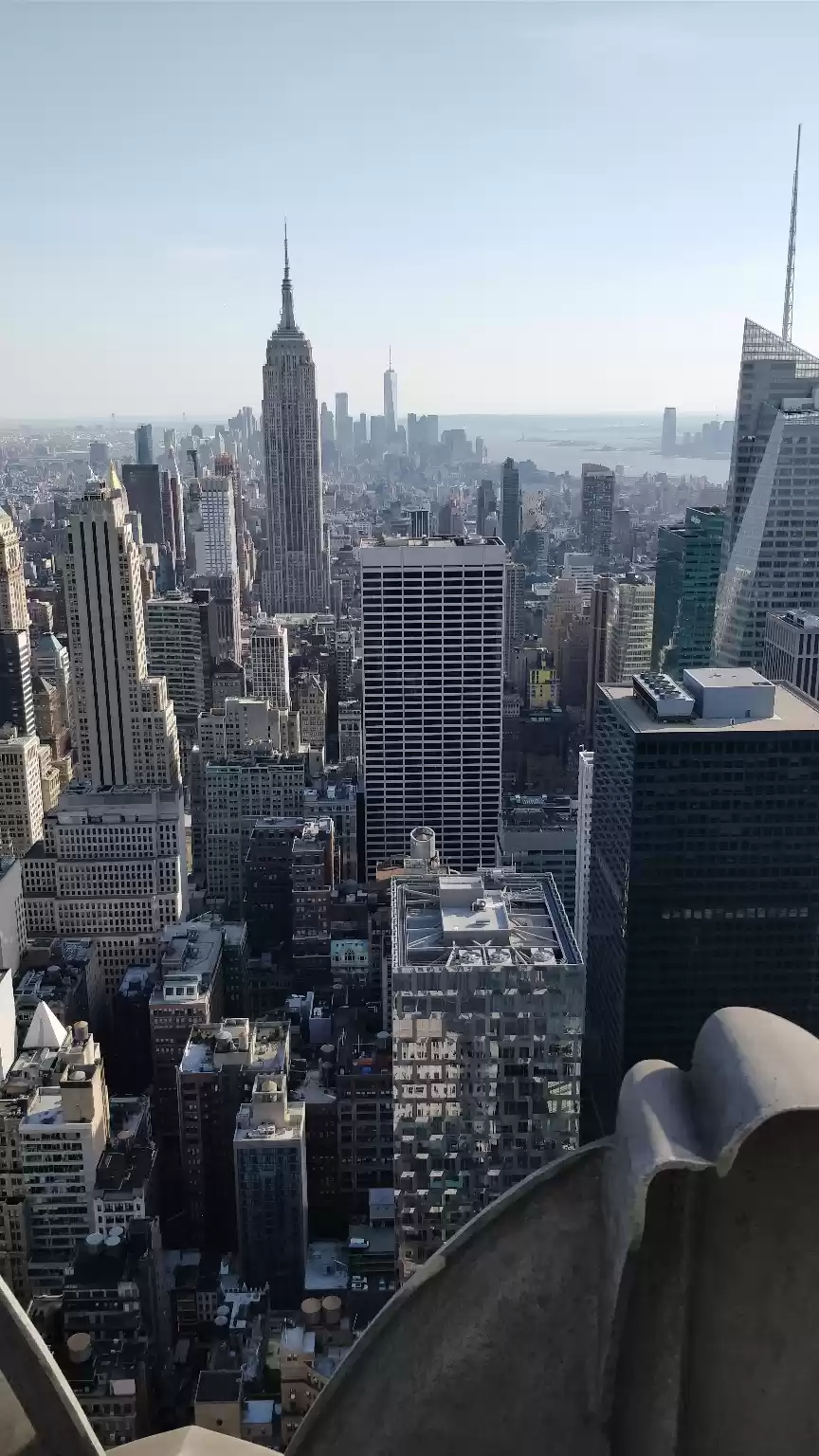 Photo of Dreamy NYC!