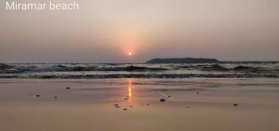 Photo of Goa - Bogmallo