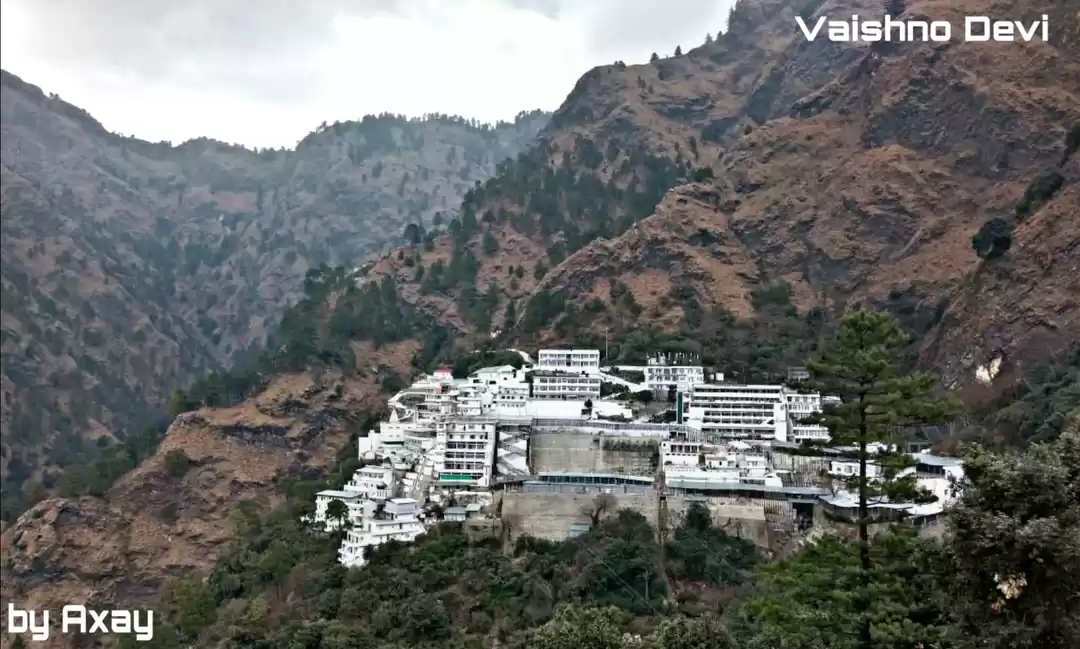 Photo of Three days trip vash