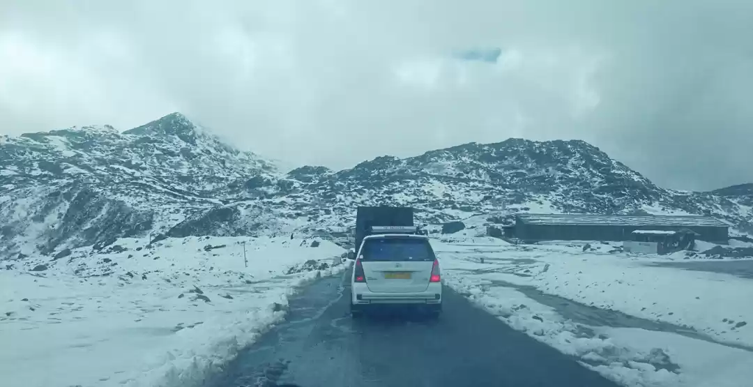 Photo of Explore Darjeeling a