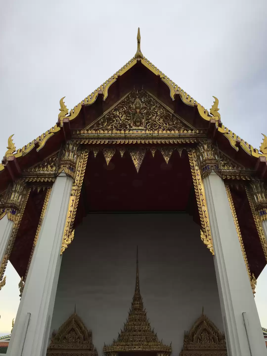 Photo of BANGKOK- What is a W