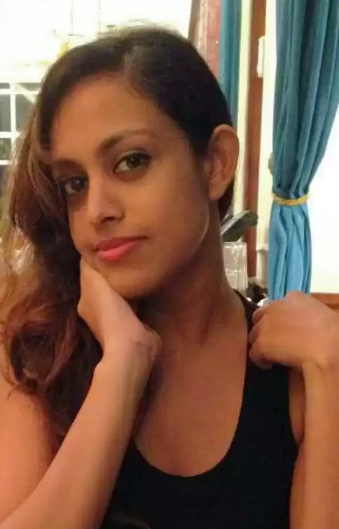 Photo of Aparajita Bhattacharjee