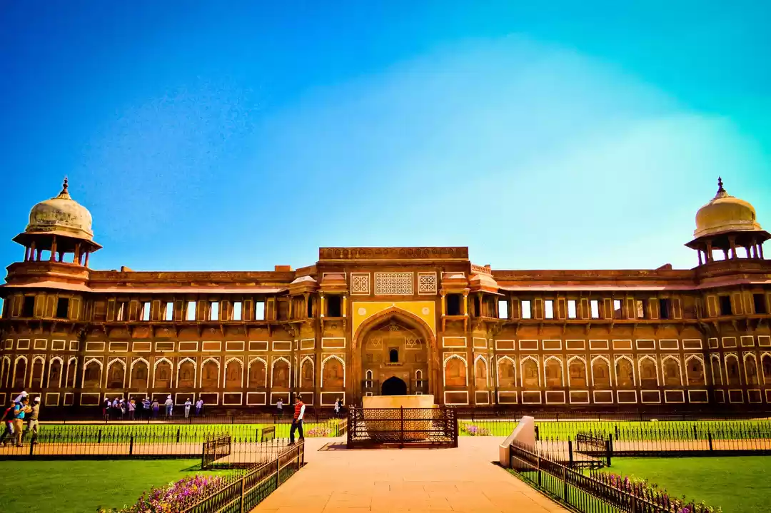Photo of Agra - Waah Taj