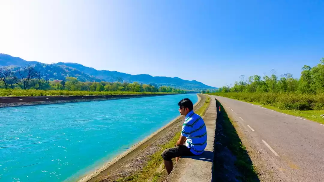 Photo of Rishikesh - A Getawa