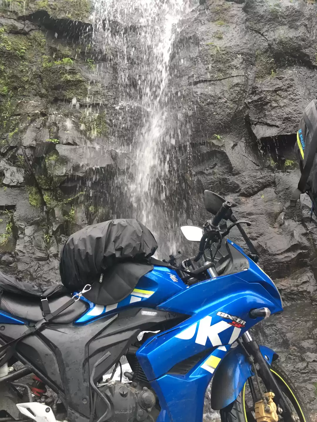 Photo of Ride To Malshej Ghat