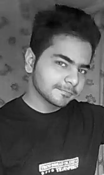 Photo of ashish bhatia