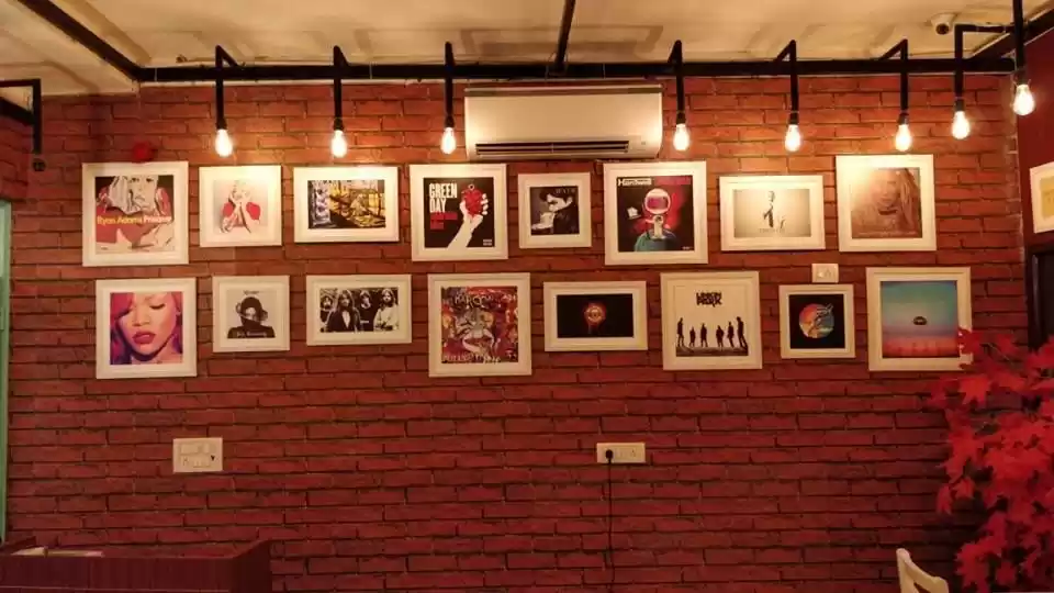 Photo of Bring Your Own Booze