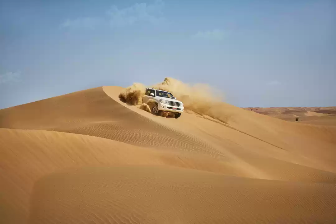 Photo of 10 Extreme Things To