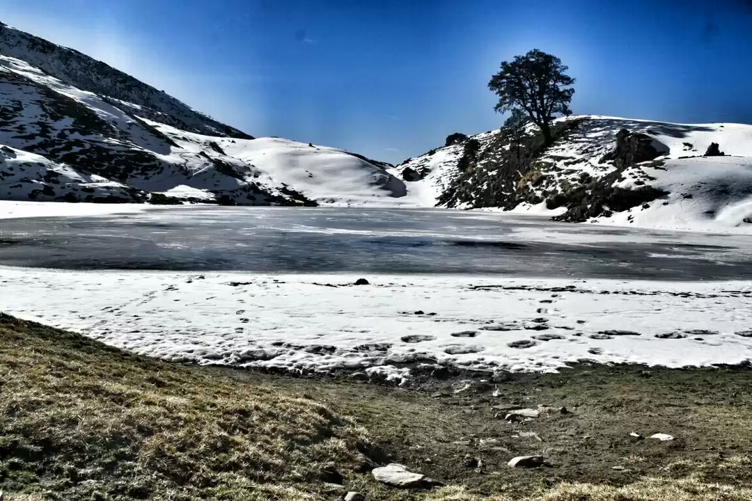 Photo of Whim of my Life- Day