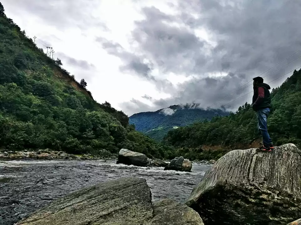 Photo of North East -The jour