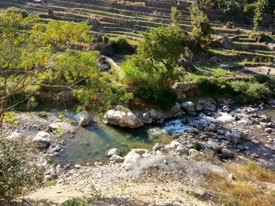 Photo of Chamba: A sweet loca