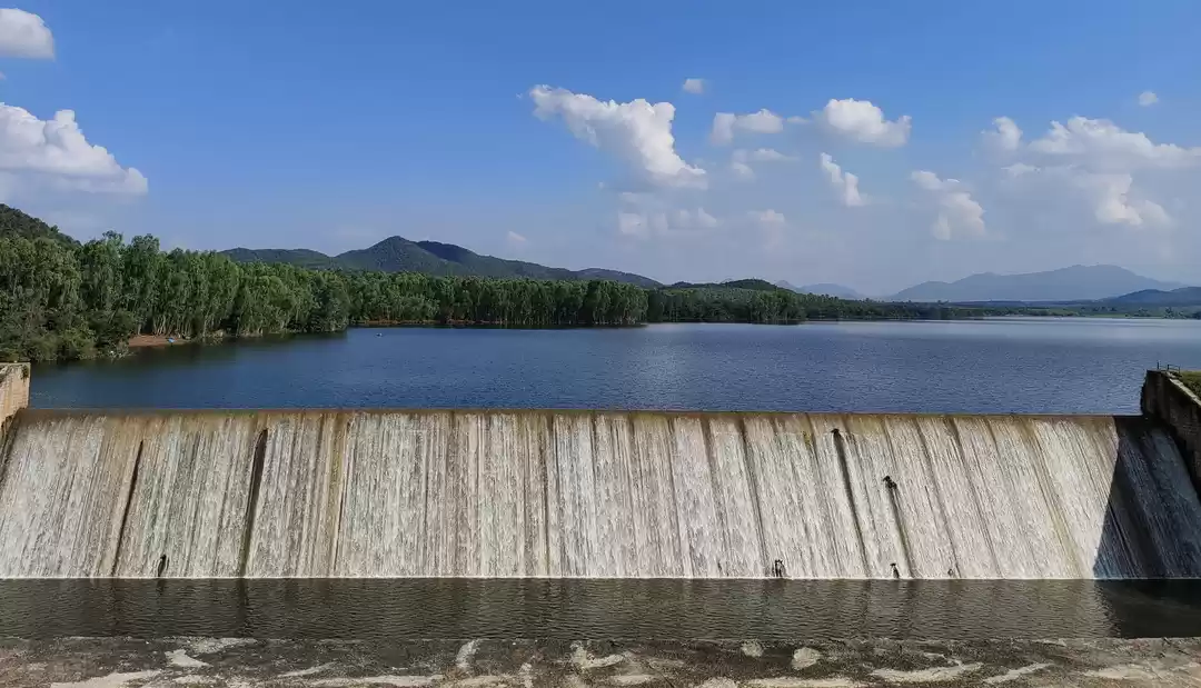 Photo of Chikkamagaluru - Exo