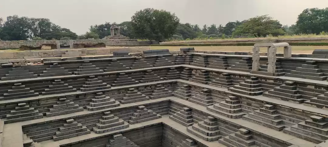 Photo of 'Hampi' - Un-told gl