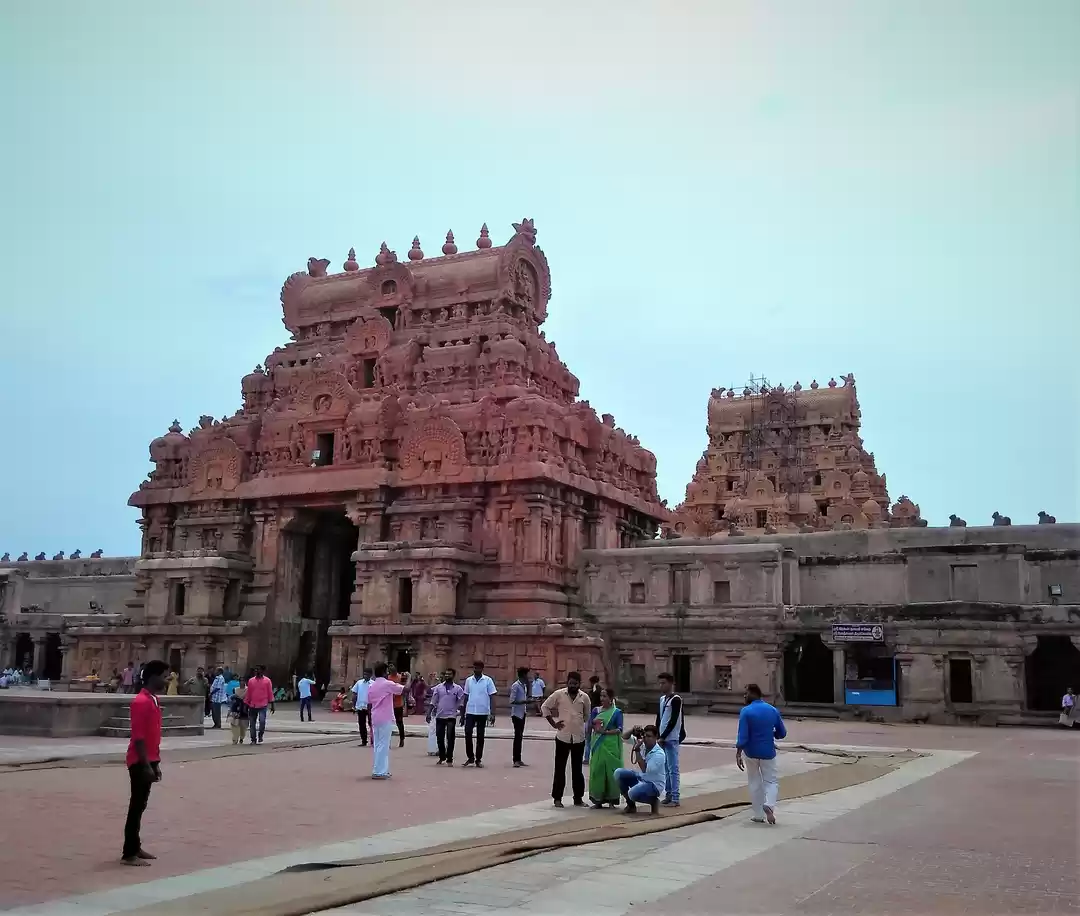 Photo of Devotional belt - Ta