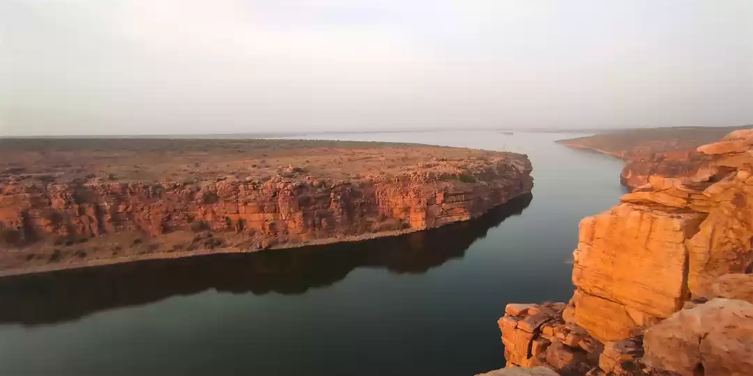 Photo of Gandikota - Natural 