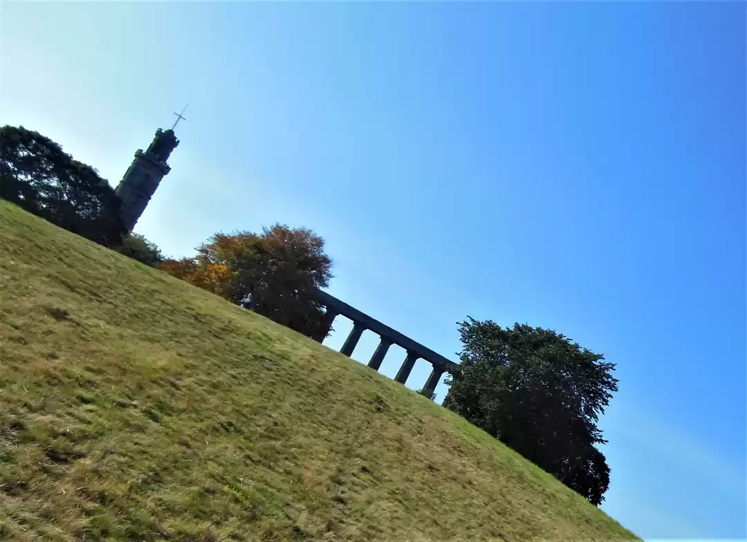 Photo of Edinburgh Tales - Ca